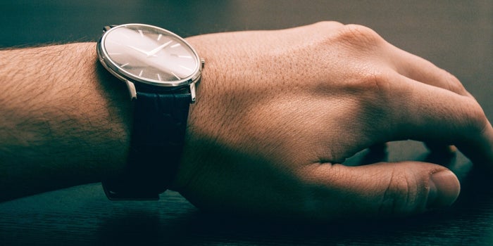5 Ways to Improve Time Management in the New Year