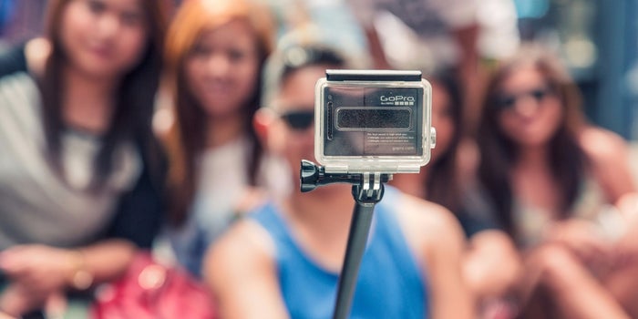 Extreme Streaming: You Can Now Host a Periscope Broadcast Directly From Your GoPro