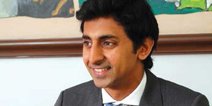 Atulya Mittal: Aggressive expansion for 'Papa John' on cards