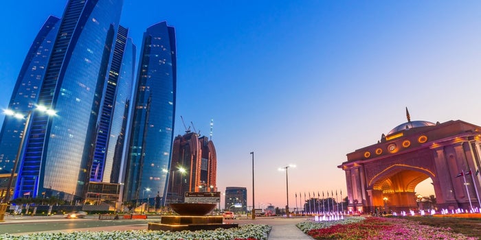 UAE Vision 2021 Goals: Entrepreneurship And Wellbeing In The UAE