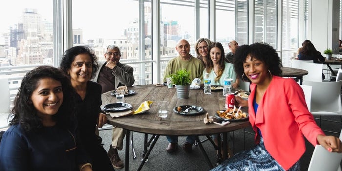 5 Secrets to Maintaining a High-Performance Culture in a Growing Company