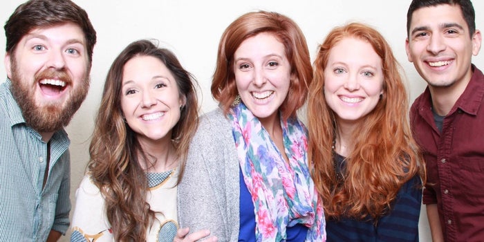 Why This Church-Staffing Firm Puts All of Its Eggs in the Culture Basket