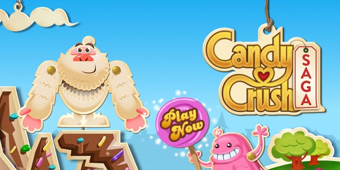 Want to Build the Next Candy Crush? Here's How.
