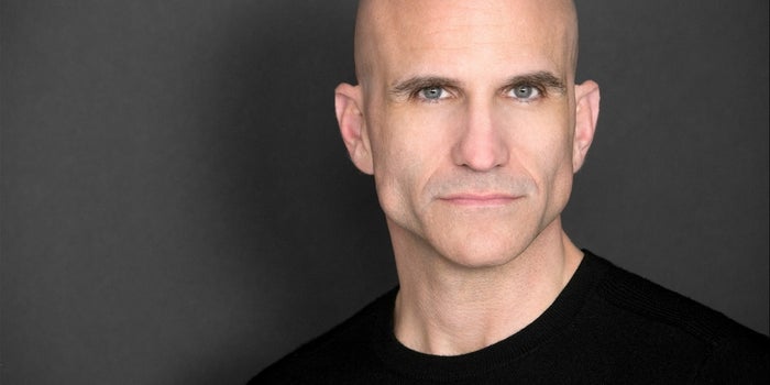 10 Public Speaking Lessons From Michael Port