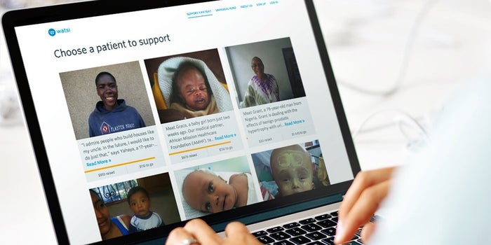 This Nonprofit Acts Like a Tech Startup. Why Don't More Nonprofits Do the Same?