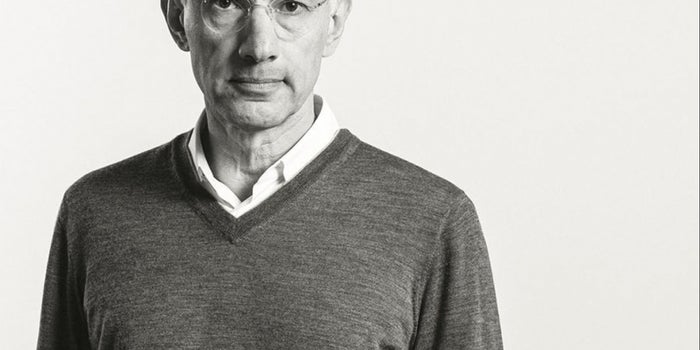 Billionaire Investor Says Follow Your Obsession, Not Your Passion