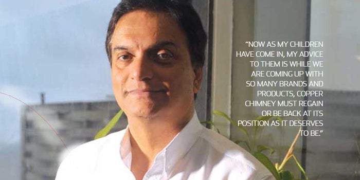 K Hospitality Corp continues to expand across business verticals in the F&B sector