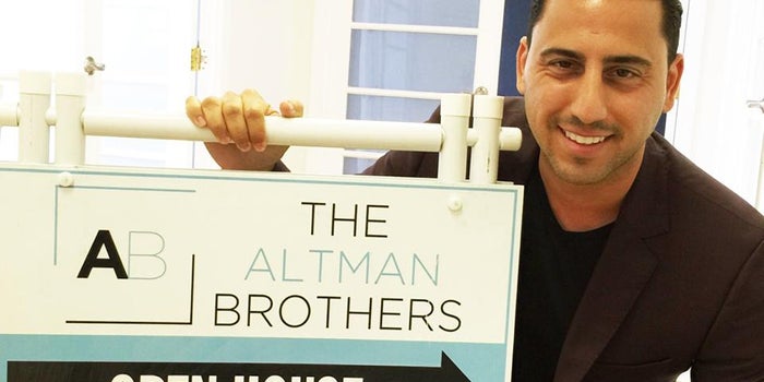 Star of 'Million Dollar Listing' Says Anyone Can Make Money in Real Estate