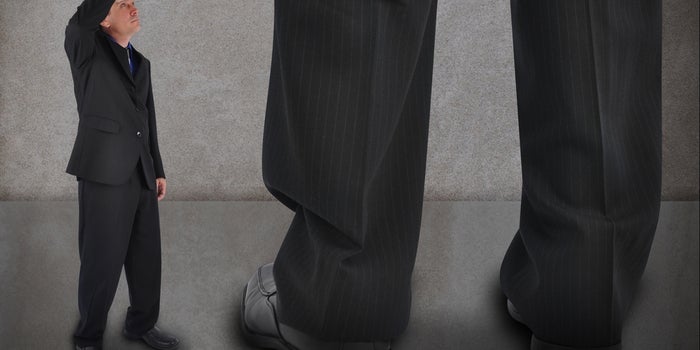 5 Issues Entrepreneurs Need to Be Aware of When Working With Big Customers