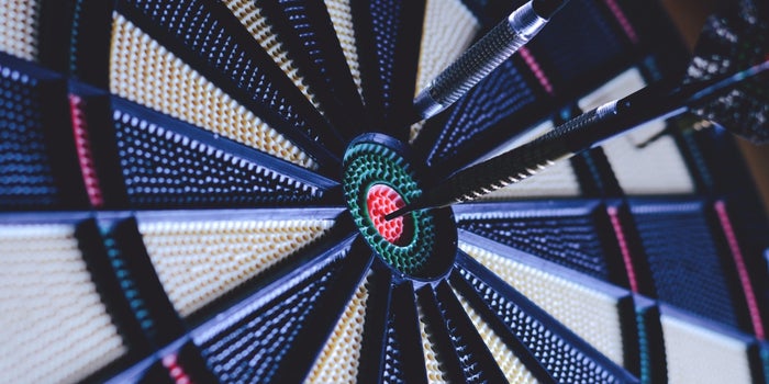 3 Steps to Realistic Sales Goals