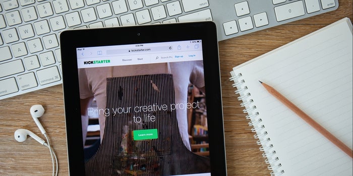 These 4 Companies Help Crowdfunding Campaigns Succeed