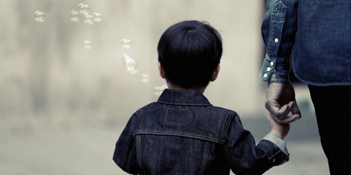 An 11-Year-Old Boy's 5 Tips for Entrepreneurial Parents