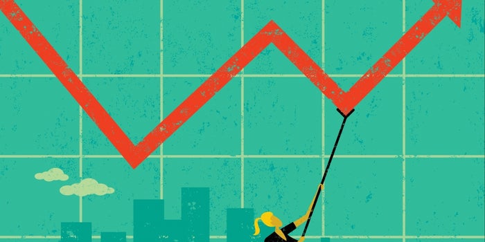 Three Ways To Tackle The Glass Ceiling In The MENA Region