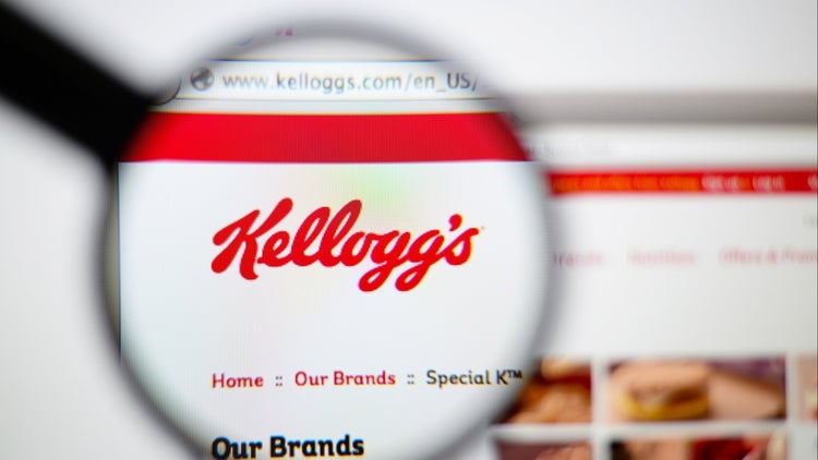 Kellogg Company Acquires Egypt's Mass Food Group