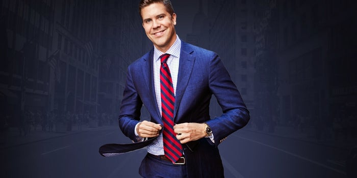 Why This Famous Millionaire Real Estate Broker Karate-Kicks Before a Big Meeting (and Thinks You Should, Too)