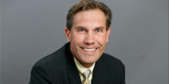 This Man Shifted His Focus from Foreclosures to Run a Real Estate Franchise
