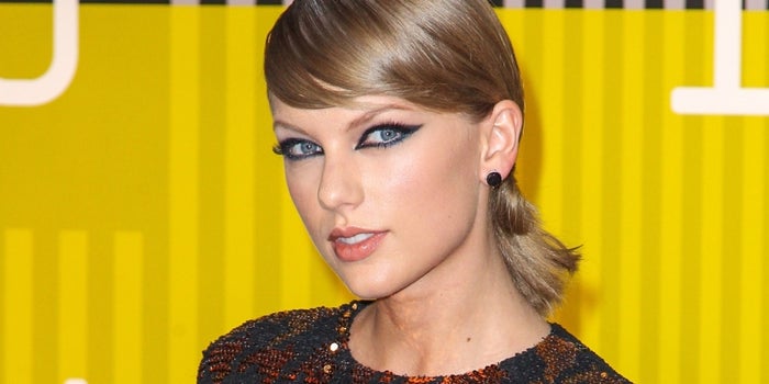 Taylor Swift and Paul McCartney Join Other Musicians in Call for Copyright Reform