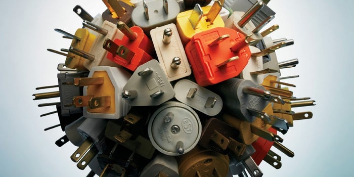 Look Out, USB Chargers. Your Days Are Numbered.