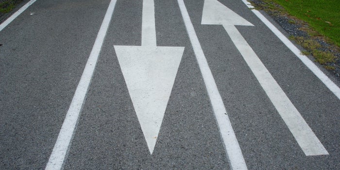 Up, Down and Sideways: How to Be a Better Leader in 2016