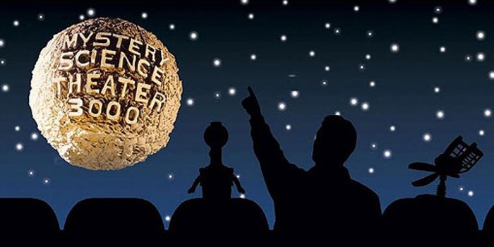 Great Achievements: Funding Win for Cult TV Fans