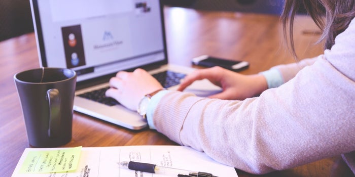 4 Content-Marketing Methods to Stay Above Your Competition