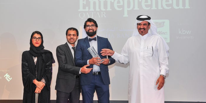 Get To Know Qatar's Startup Ecosystem: Evently