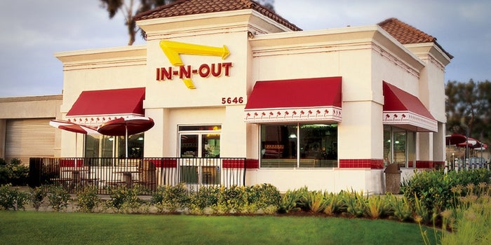 Why In-N-Out Is Suing a Delivery Startup