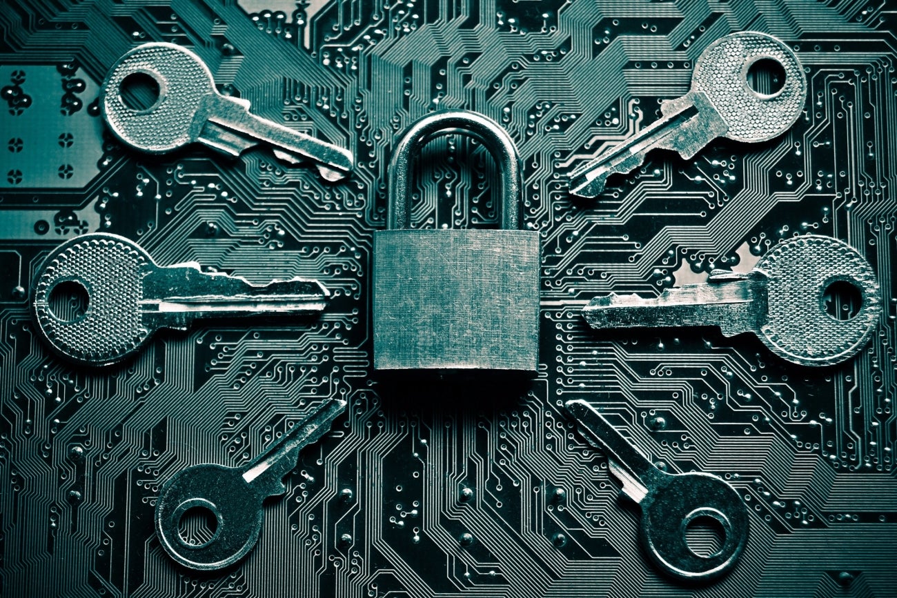 10 Data Security Mistakes Startups Can't Afford to Make