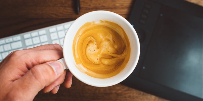 Another Large-Scale Study Just Justified Your Coffee Habit
