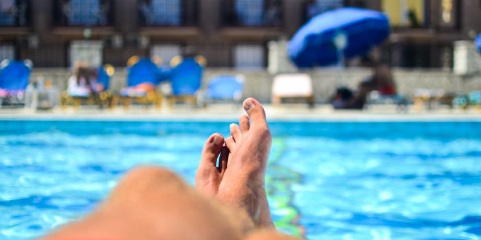 5 Ways to De-Stress During Your Time Off