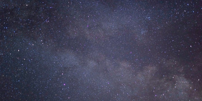 Look Hard, Stargazers: There May Be a 9th Planet in Our Solar System