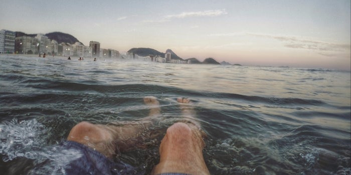 Why You Should Make Vacation Time a Priority This Year