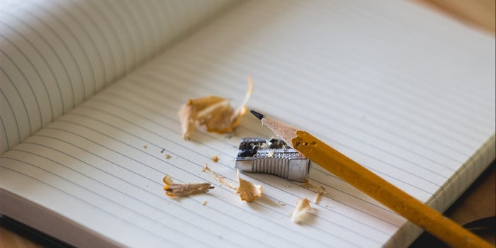 8 Important Steps I Follow to Write a Book a Year