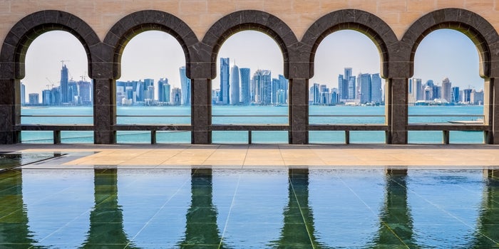 Get To Know Qatar's Startup Ecosystem: WASHNOW