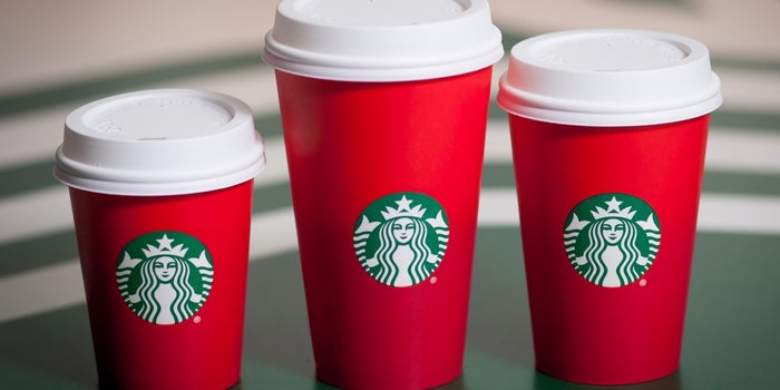 3 Lessons from Starbucks' Red Cup 'Controversy'