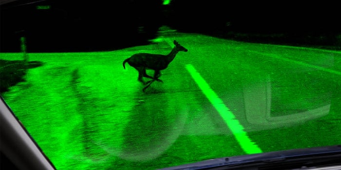 MIT Researchers Built a Chip That Could Bring Night Vision to Cars, Phones