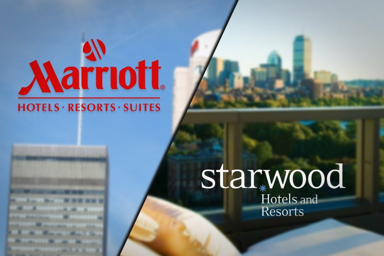 Marriot s Starwood Acquisition Creates World s Largest Hotel Company