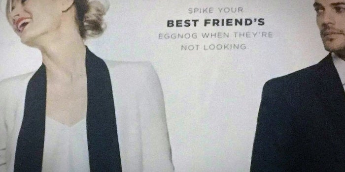Why the Bloomingdale's Ad Was an Inexcusable Marketing Mistake