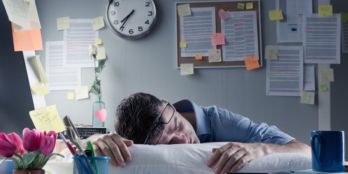 Stop Sputtering At The Finish Line: Five Energy-Wasters That You Need To Get In Check