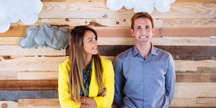 'Accidental Entrepreneurs' -- When a Personal Mission Morphs into a Big Business