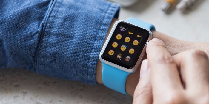 Wearable Technology: A Powerful HR Tool