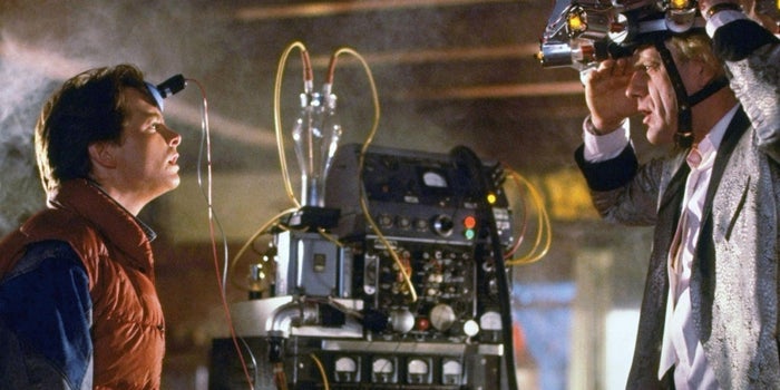 4 Reasons to Be Exhilarated About Tech Innovation