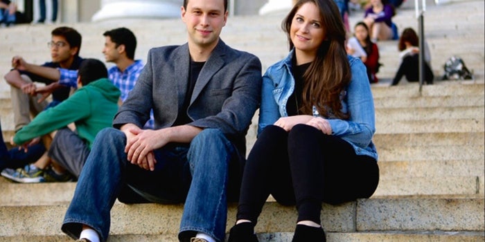 4 Lifelong Benefits You Get From an Internship Abroad
