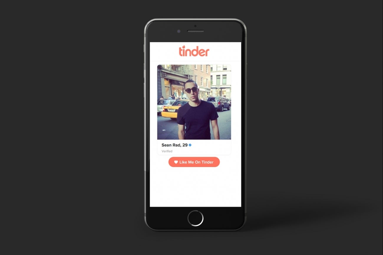 Tinder Adds STD Testing Locator