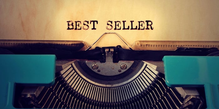 5 Ways Best-selling Entrepreneurs Market Their Books