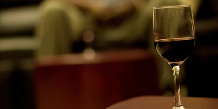 Just Like a Fine Wine, Business Acumen Gets Better With Age