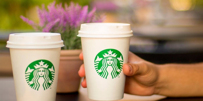 'Starbucks Rewards' and the Failure of Today's Loyalty Programs