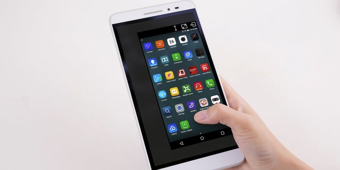Fab Find: Lenovo Phab Plus