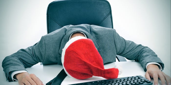 7 Ways to Amp Up Your Holiday Party