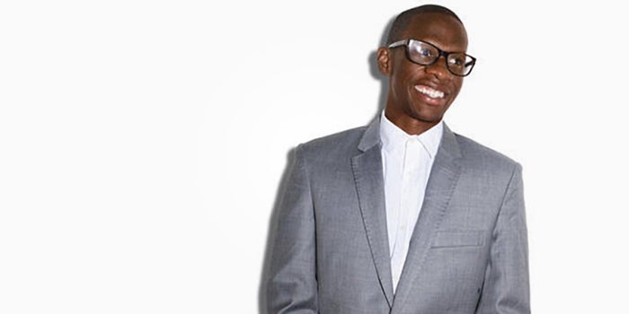 Troy Carter Talks About the Future of Technology and Music